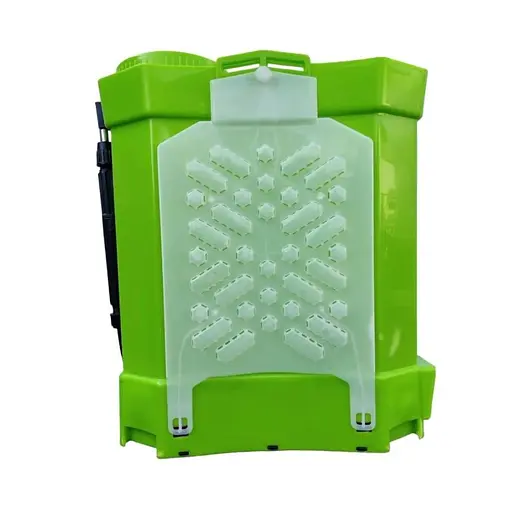 Опрыскиватель Grunhelm GHS-12, (8АН/12V, 2-4бар, 12л) (133783) - фото 2