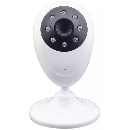 Беспроводная видеоняня с датчиком температуры Baby Monitor SP880