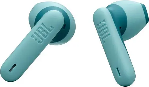 Наушники беспроводные JBL Wave FLEX 2 голубые (JBLWFLEX2BLU) - фото 5