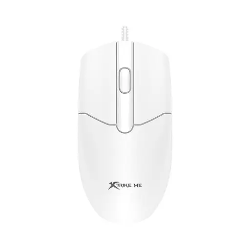 Мышь XTRIKE ME GM - 124 wired mouse |1000dpi| - фото 1