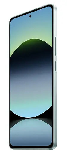 Смартфон Xiaomi Redmi Note 14 5G 6/128GB Coral Green - фото 4