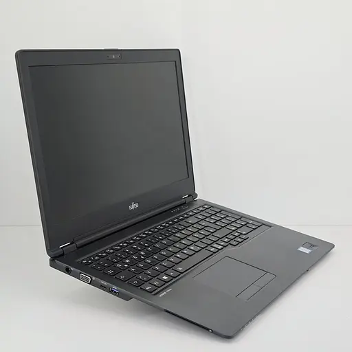 Ноутбук Fujitsu LifeBook U758 FHD Touch (i5-8250U/8/256SSD) - Class A- "Б/У" - фото 2