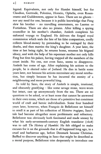 Four Tragedies: Hamlet, Othello, King Lear, Macbeth - фото 6