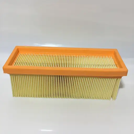 Фільтр для миючого пилососу Karcher SE 3001, SE 5.100, SE 6.100, A 2701, A 2731, K 2701, K 2801 (6.414-498.0 ) - фото 4