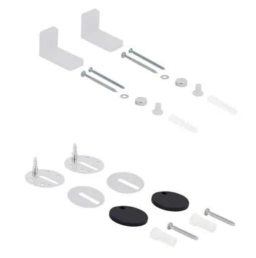 Унитаз напольный Qtap Robin Ultra Quiet с сиденьем Slim Duroplast/ Soft-close/ Quick Release QT13226083AMB - фото 9