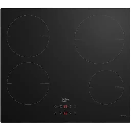 Варильна поверхня Beko HII64400MT - фото 1