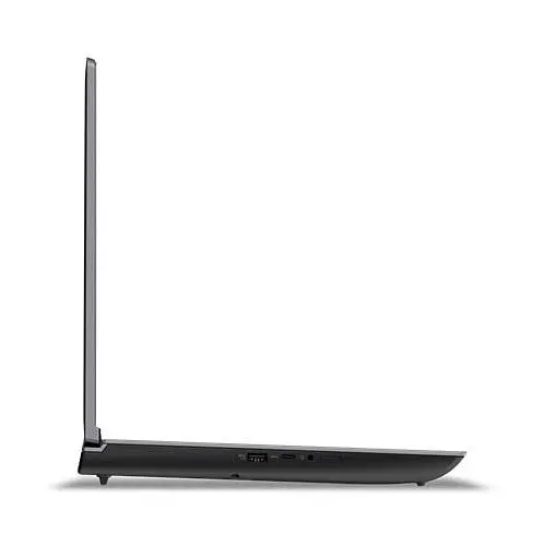 Ноутбук Lenovo ThinkPad P16 Gen 2 21FA004SPB,2560 x 1600,i7-13850HX 20 C/28 T,4.0 GHz - 5.30 GHz,55 W - фото 5
