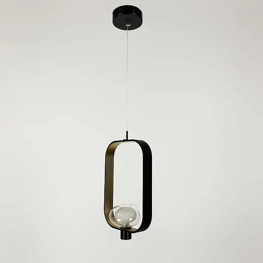 Дизайнерський підвіс FILIPA Line.F MJ 177-220*40*400 - фото 9