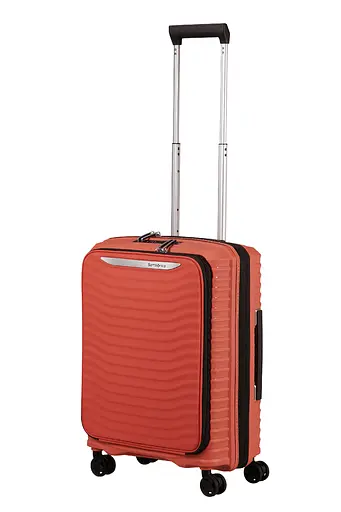 Валіза 55 см Samsonite Upscape Clay 55x40x23(26) KJ1*17007 - фото 8