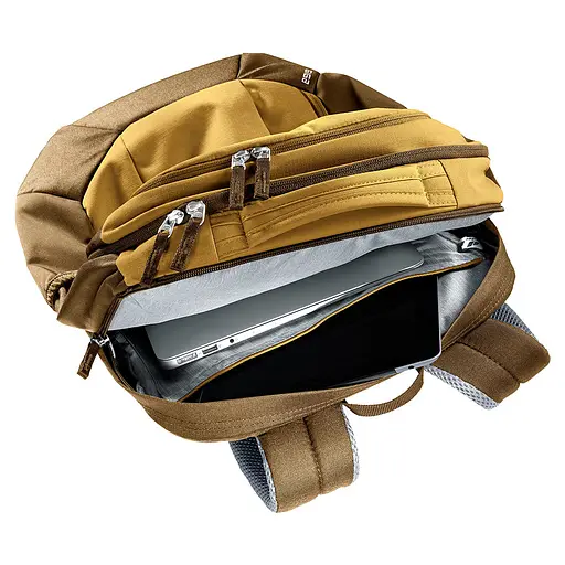 Рюкзак Deuter Giga New Desert Tan (1052-3812321 6607) - фото 8