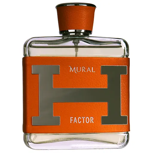 Туалетна вода для чоловіків Mural H Factor 100мл (MM36200)