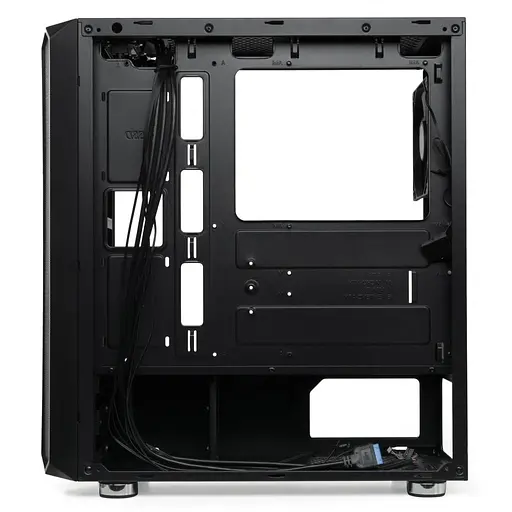 Корпус Vinga Legend (legend) Без БП - фото 5