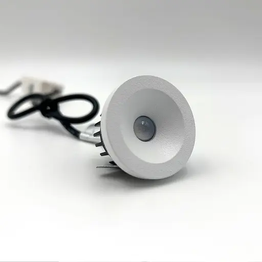 Встроенный светильник Skarlat RSL74190 3W WH 4000K - фото 2