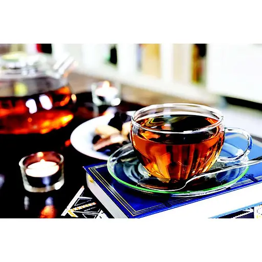 Электрочайник Philips Avance Collection 1.7л (HD9359/90) - фото 7