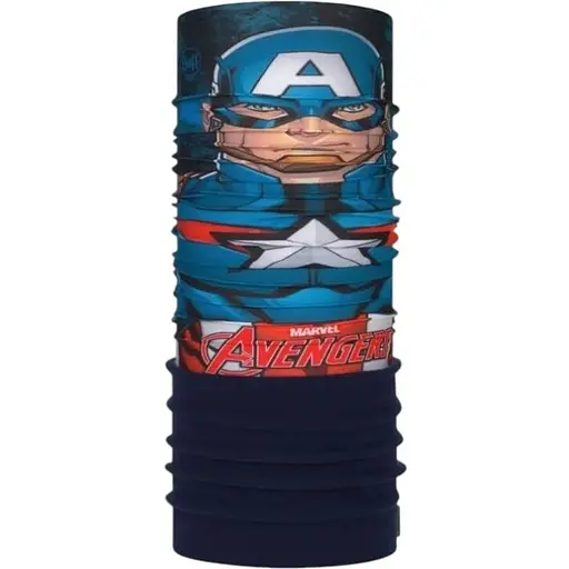 Мультипов'язка Buff Superheroes Polar Captain America (1033-BU 124102.555.10.00)