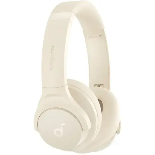 Bluetooth-гарнитура Anker SoundCore Q20i White (A3004G21) - фото 4