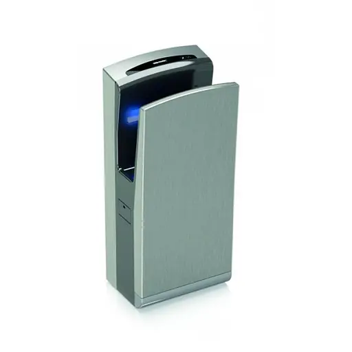 Сушарка для рук Genwec Bladeflow 2 GW01 18 04 01 - фото 1