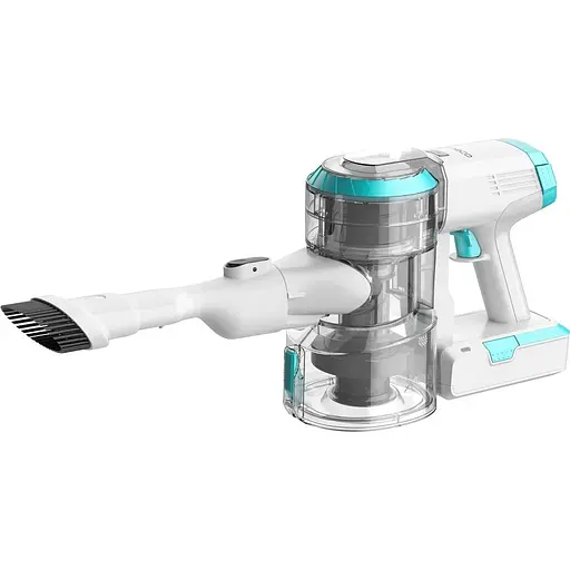Ручний акумуляторний пилосос Tineco Pwrhero 11 (VA113300DE) - фото 4