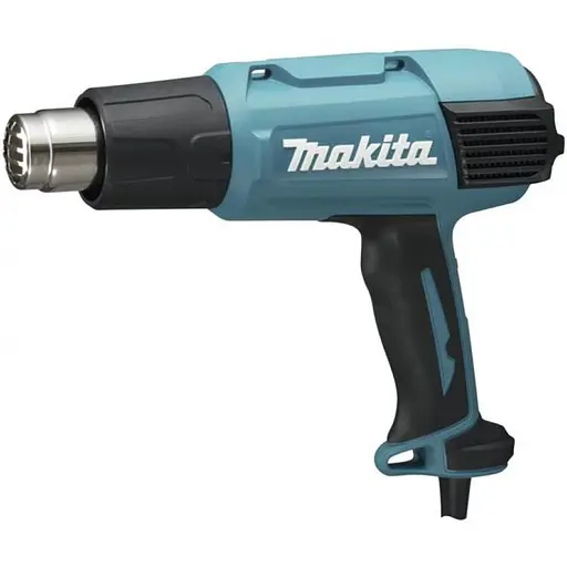 Фен строительный Makita HG6031VK 1800 Вт - фото 1