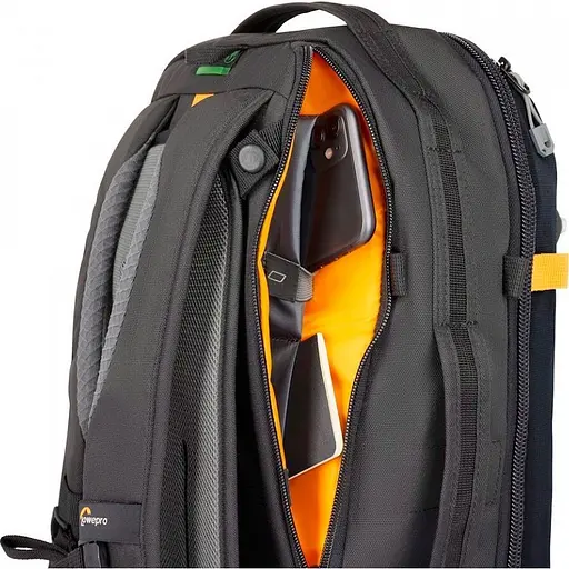 Рюкзак для фотоаппарата Lowepro Trekker Lite BP 250 AW Black (LP37460-PWW) [128482] - фото 13