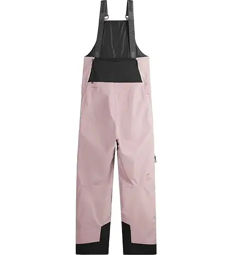 Штаны Picture Organic U62 Bib W L Mountain Light Pink (1012-WPT109B-L) - фото 2