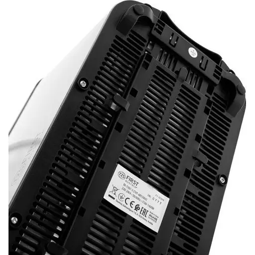 Тостер First FA-5367-5 - фото 5