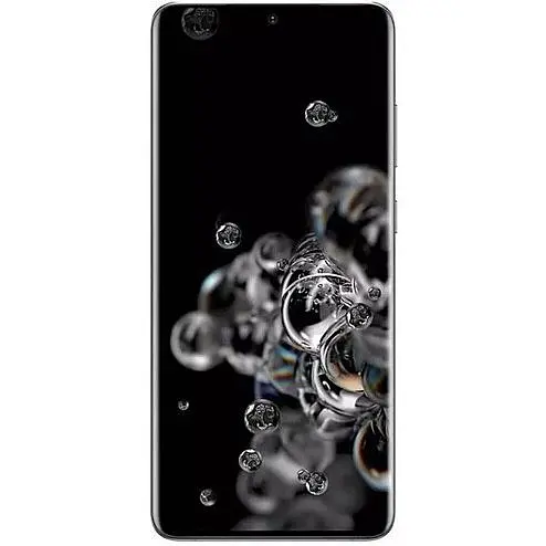 Смартфон Samsung S20 ULTRA 5G SM-G988B/DS White 2 sim Duos - фото 2