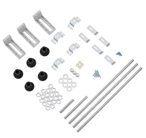 Душевая кабина Kroner KRP Harz - C.Т.G. (CV029564) - фото 13