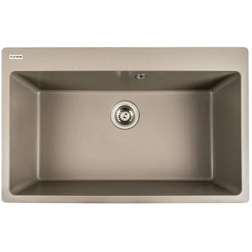 Кухонная мойка Platinum 7850 BOGEMA (SP000039643) - фото 1