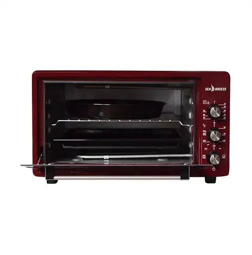 Электропечь SeaBreeze SB-0703 - фото 2