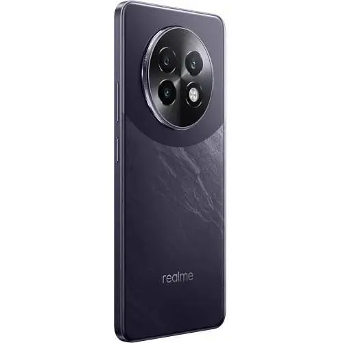 Смартфон Realme 13+ 8/256 ГБ Dark Purple - фото 8