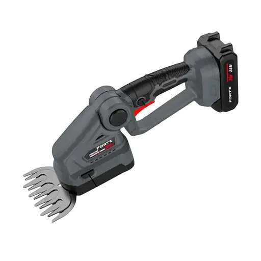 Кущоріз-ножиці акумуляторний Forte CHT-21 (148241) - фото 2