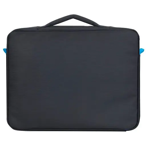 Сумка для ноутбука Rivacase 16" 8087 (Black) (8087 (Black)) - фото 4