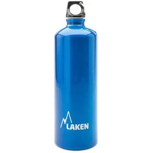 Фляга Laken Futura 1L Blue (LAK-73-A)