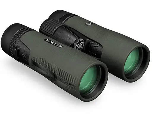 Бинокль Vortex Diamondback HD 10x42 (DB-215) - фото 2