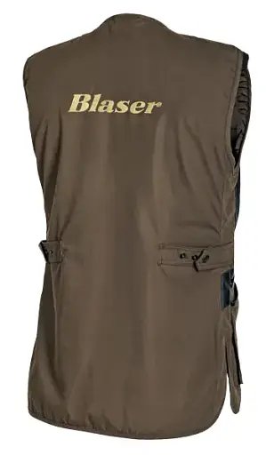 Жилет Blaser Active Outfits 4-Season Shooting Left M - фото 2