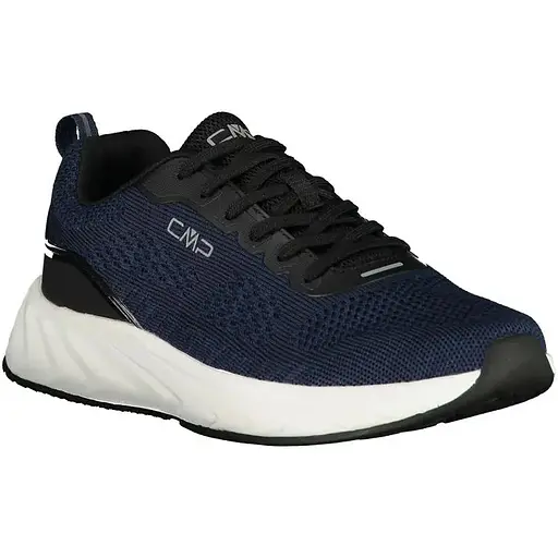 Кроссовки CMP Men's Nhekkar Fitness Shoes 45 Dark Blue (1097-3Q51057-N950 45)