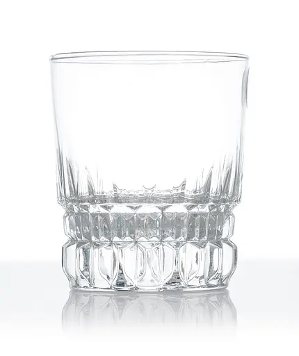 Набор стаканов Luminarc Imperator стеклянные для напитков низкие 300 мл 6 шт (N1287) - фото 1
