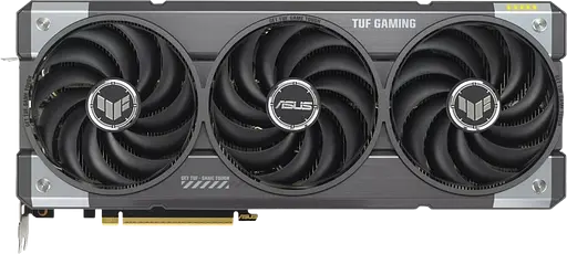 Відеокарта GeForce RTX 5070 12GB Asus TUF Gaming OC (TUF-RTX5070-O12G-GAMING) - фото 2