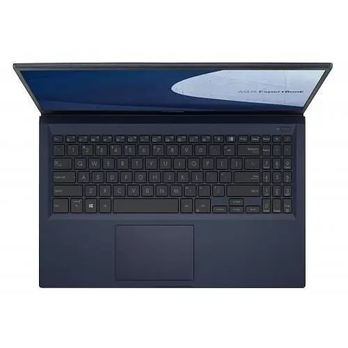 Ноутбук ASUS ExpertBook B1,B1502CBA-BQ0660,15.6-дюймів,(1920 x 1080) 16:9,i7-1255U Processor 1.7 GHz ( - фото 3