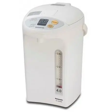 Термопот Panasonic NC-EG4000WTS 4 л (NC-EG4000W)