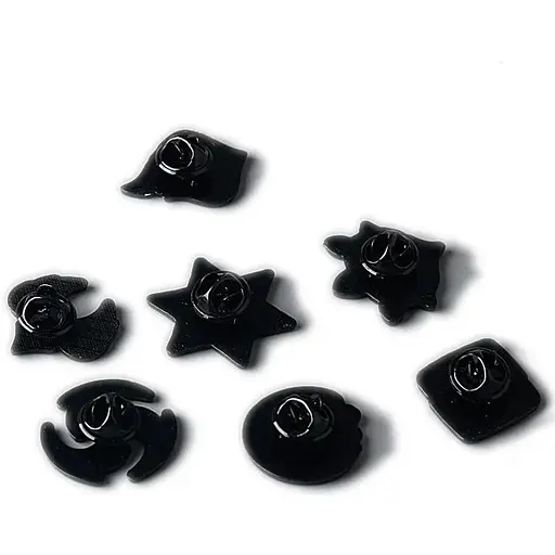 Значок Геншин Імпакт Genshin Impact GI B 28 - фото 4