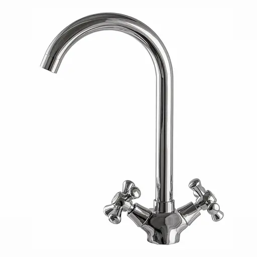 Змішувач для кухні Domino DKF-204-10-CRUIZE - фото 3