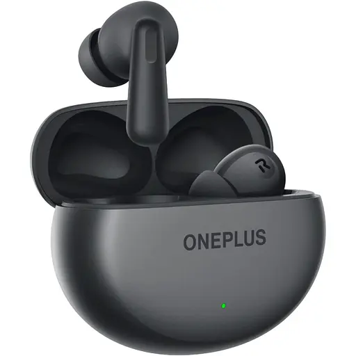 Навушники OnePlus Buds Ace 2 E514A Submarine Black [142387] - фото 3