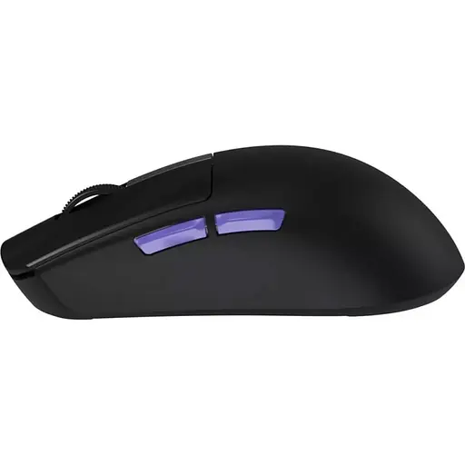 Мышь Proove Jester 8K Black (WMJS00022001) [139423] - фото 4