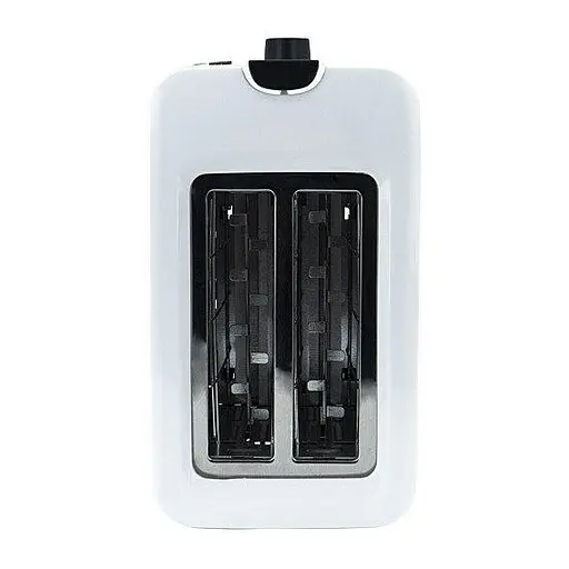 Тостер VEGAS VET-2001W - фото 5