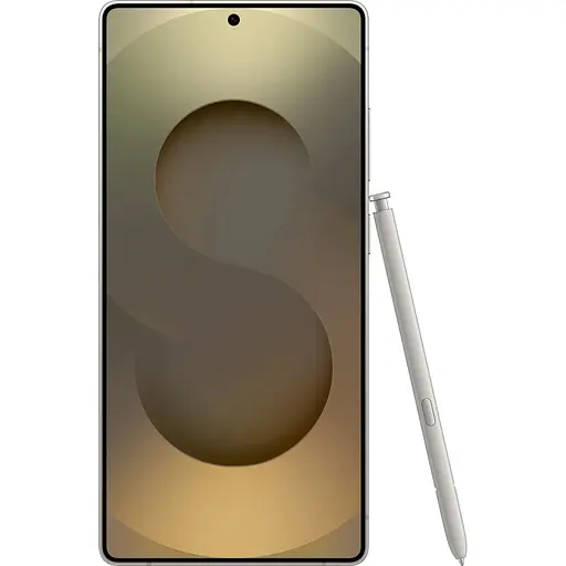 Смартфон Смартфон Samsung Galaxy S25 Ultra 12/1TB Titanium Gray (SM-S938BZTH) [NFC, 2 SIM/1 SIM + eSIM]