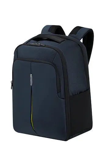 Рюкзак Для Путешествий M 15.6" Samsonite GUARDIT 3.0 BLUE 45x35x20 KR2*01005 - фото 3