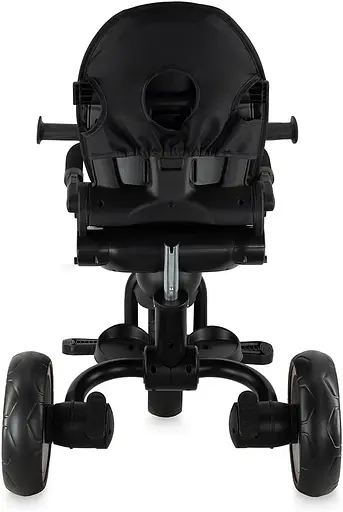 Трехколесный велосипед MoMi Ivi Pink (ROTR00019) - фото 7