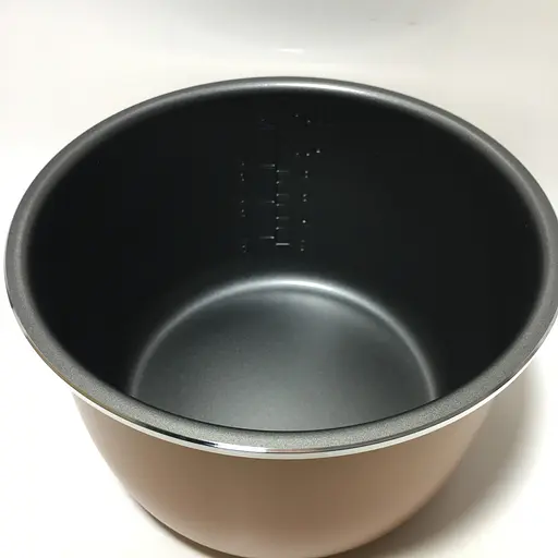 Чаша 4 літри для мультиварки, H=132, D=220 мм, антипригарне покриття - фото 4